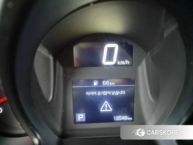 Kia The New Ray id 4495099 из Кореи 14