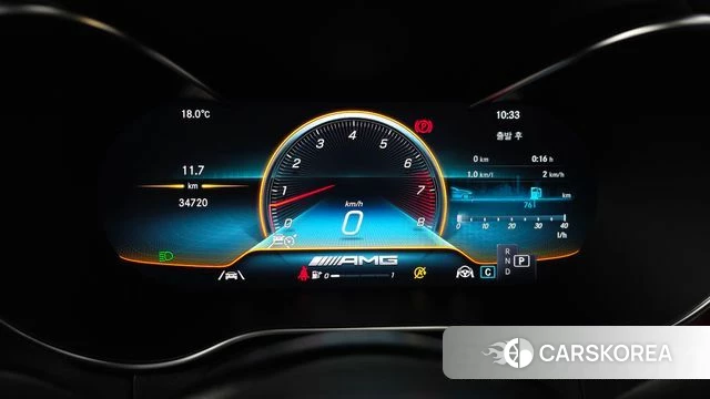 Mercedes-Benz GLC-Class X253 id 4245106 из Кореи 31