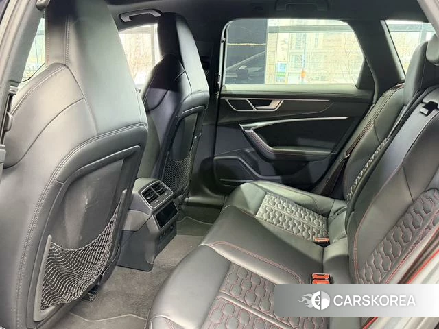 Audi RS 6 id 4261016 из Китая 12