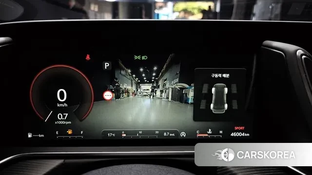 Genesis G90 (RS4) id 3342158 из Кореи 18