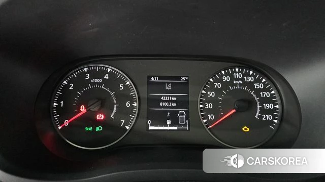 Renault Korea (Samsung) Master id 4507856 из Кореи 18