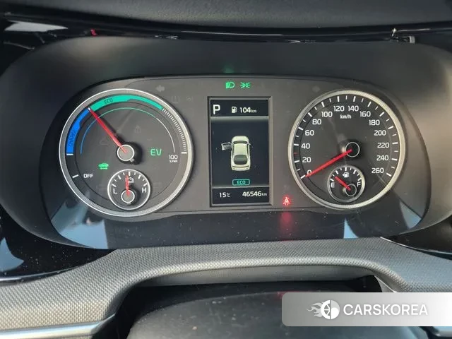 Kia K5 Hybrid 3rd Generation id 3296523 из Кореи 18