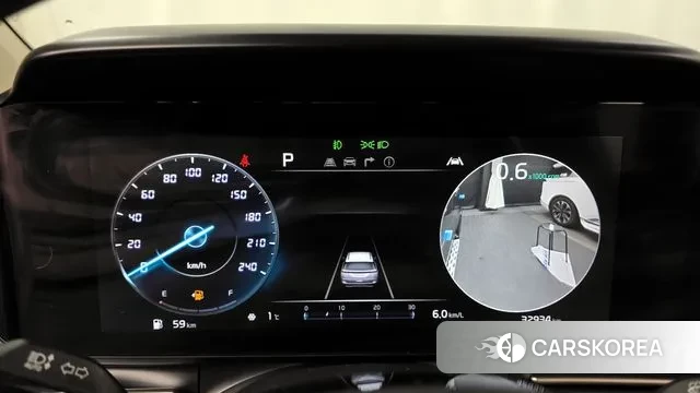 Kia Carnival 4th generation id 3600344 из Кореи 18