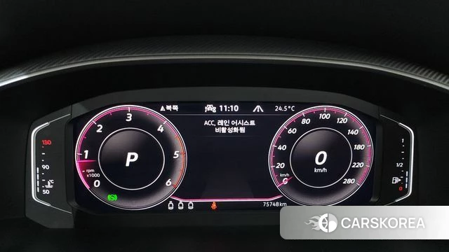 Volkswagen Arteon id 4848170 из Кореи 32
