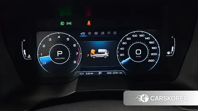 Ssangyong The New Tivoli id 3359755 из Кореи 18