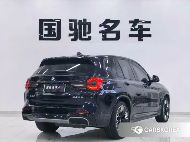 BMW iX3 id 4297895 из Китая 23