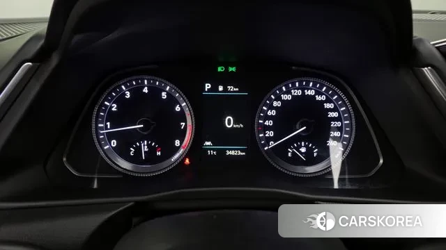 Hyundai Sonata (DN8) id 3334970 из Кореи 18