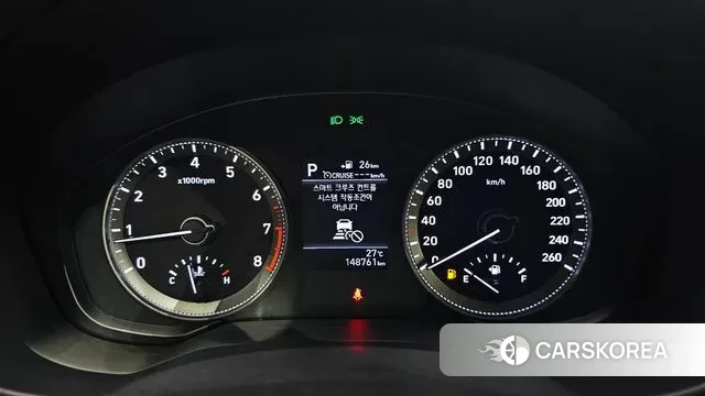 Hyundai Grandeur IG id 3055813 из Кореи 18