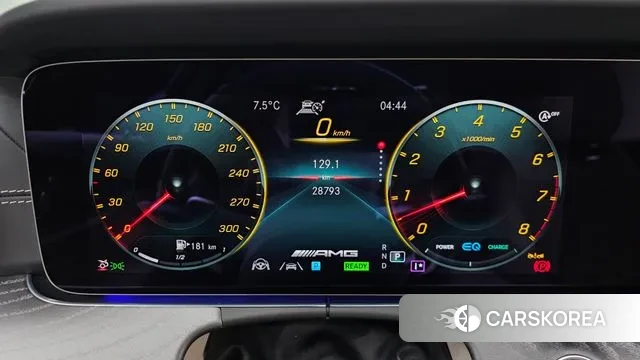 Mercedes-Benz AMG GT id 3523961 из Кореи 18