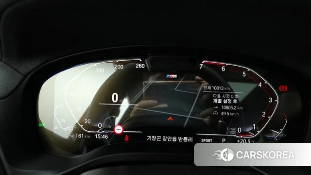 BMW X3 (G01) id 3940060 из Кореи 18