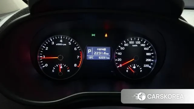 Kia All New Morning (JA) id 3766469 из Кореи 18