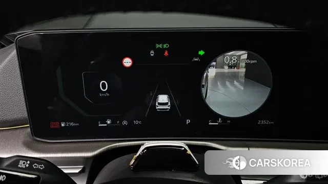 Kia The New Sportage 5th Generation id 3477170 из Кореи 18