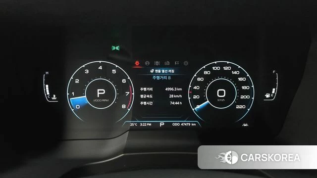 Ssangyong Berry New Tivoli id 4580682 из Кореи 28
