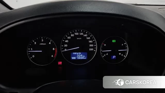 Hyundai The New Grand Starex id 3698598 из Кореи 18