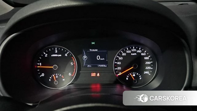 Kia Sportage 4th Generation id 4508668 из Кореи 28