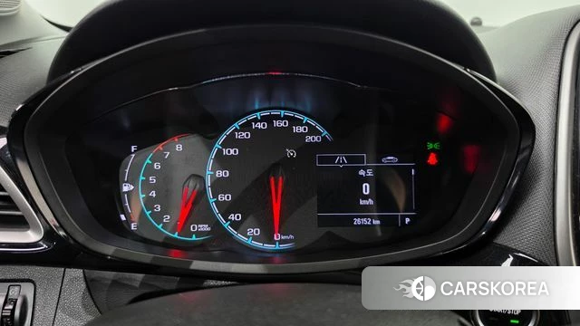 Chevrolet (GM Daewoo) The New Spark id 4737157 из Кореи 28