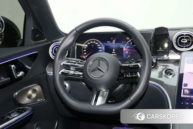 Mercedes-Benz Class C id 4265403 из Китая 18