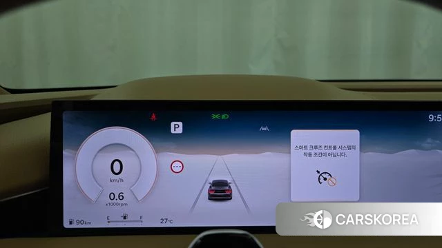 Genesis G80 (RG3) id 4540315 из Кореи 34