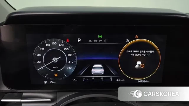 Kia Carnival 4th generation id 3269477 из Кореи 18