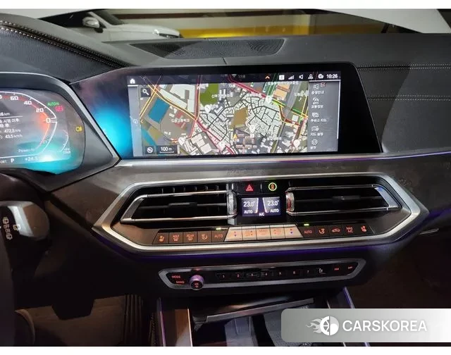 BMW X5 (G05) id 3328000 из Кореи 18