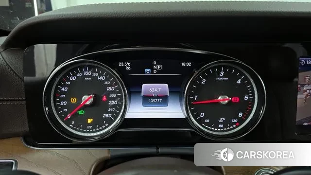 Mercedes-Benz E-Class W213 id 3209607 из Кореи 18