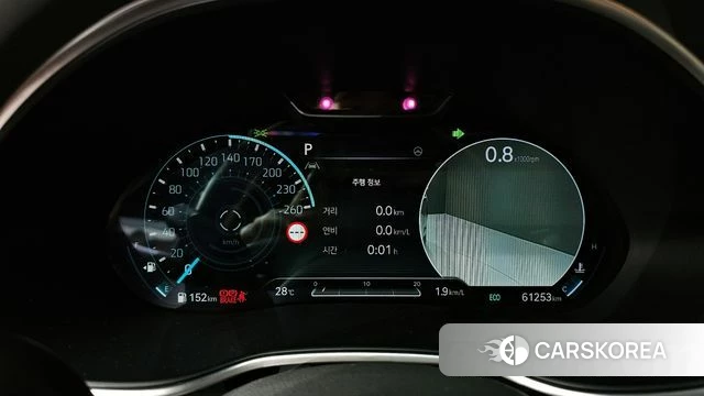 Genesis G80 (RG3) id 4409560 из Кореи 18