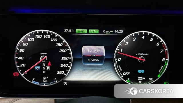 Mercedes-Benz E-Class W213 id 4331339 из Кореи 29