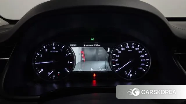 Kia More K9 id 3374172 из Кореи 18