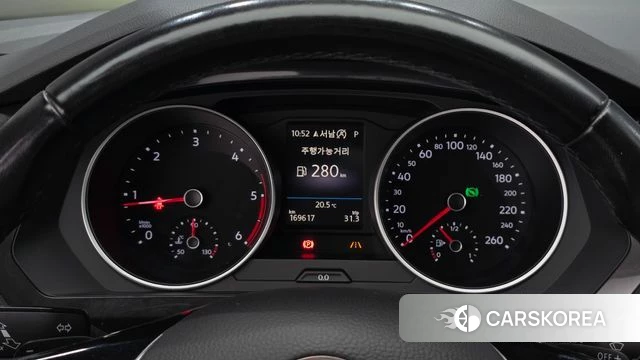 Volkswagen Tiguan second Generation id 4837241 из Кореи 18