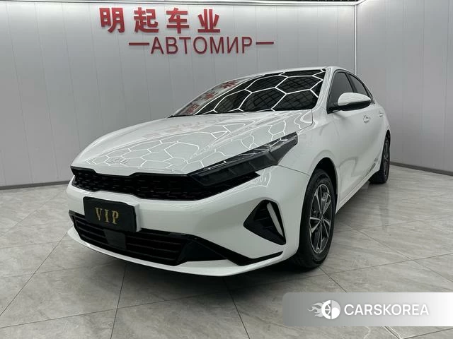 Kia K3 id 4297761 из Китая 16