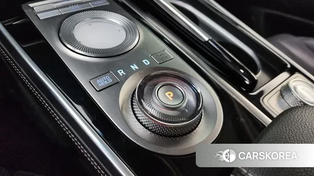 Genesis GV80 id 3686018 из Кореи 18