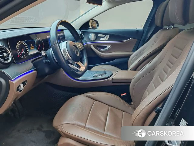Mercedes-Benz E-class id 4209560 из Китая 14
