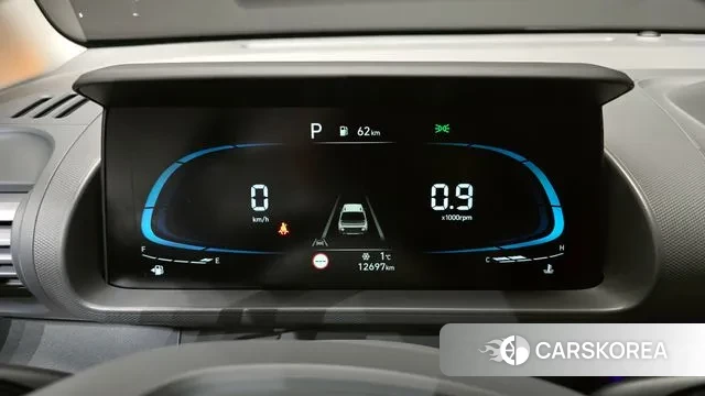 Hyundai Casper id 3571580 из Кореи 18