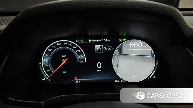 Kia K7 Premier id 4202896 из Кореи 29