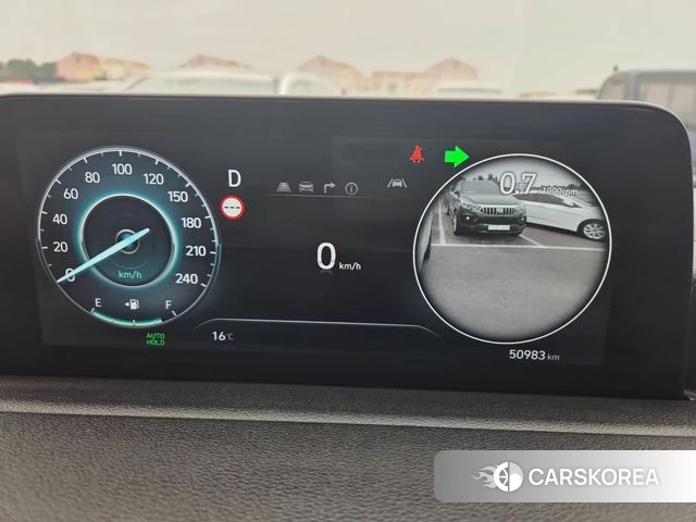 Hyundai Staria id 4360554 из Кореи 18