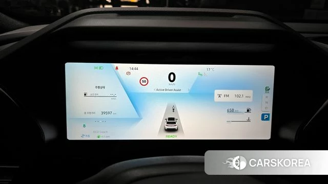 Renault Korea (Samsung) Grand Coleos id 3811041 из Кореи 18