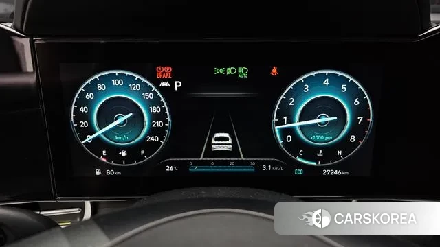 Hyundai Avante (CN7) id 3053881 из Кореи 18