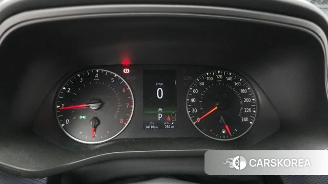 Renault Korea (Samsung) XM3 id 4603051 из Кореи 28
