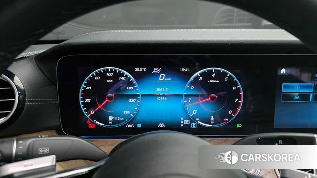 Mercedes-Benz E-Class W213 id 4593638 из Кореи 18