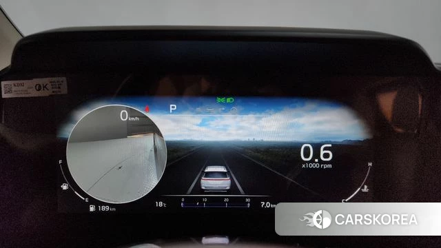 Kia Carnival 4th generation id 3864726 из Кореи 18