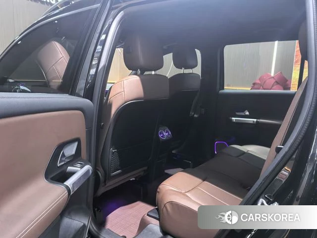 Mercedes-Benz GLB id 4265504 из Китая 8