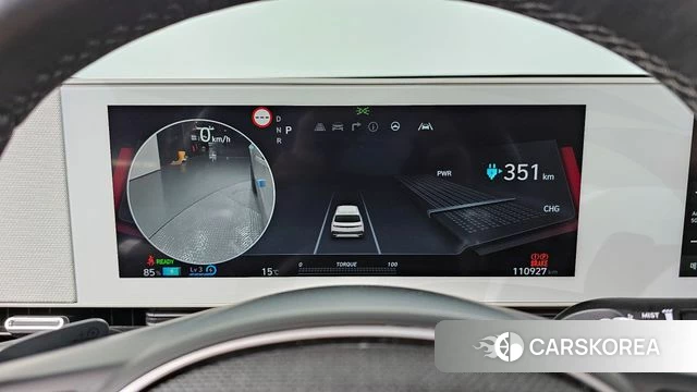 Hyundai Ionic 5 id 3851748 из Кореи 18