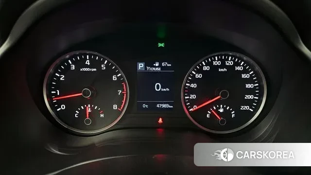 Kia Stonic id 3607712 из Кореи 18