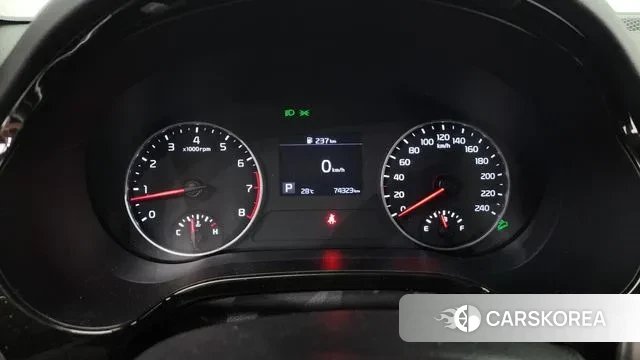 Kia Seltos id 2901864 из Кореи 18