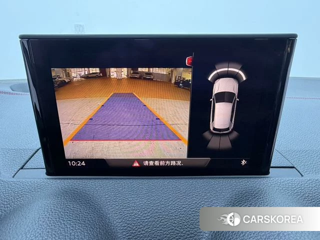 Audi Q2L id 4265948 из Китая 20