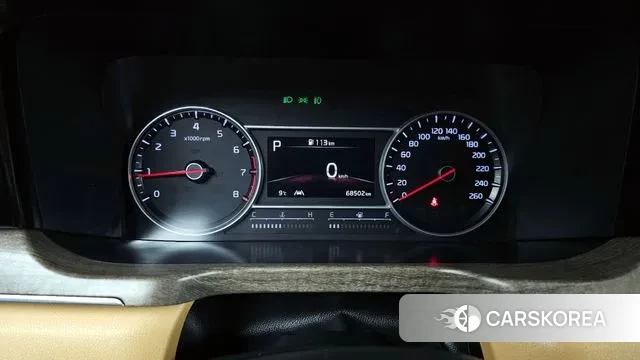 Kia Sorento 4th Generation id 3417175 из Кореи 18