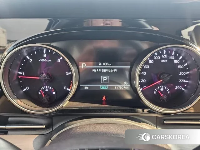 Kia Carnival 4th generation id 3401999 из Кореи 17