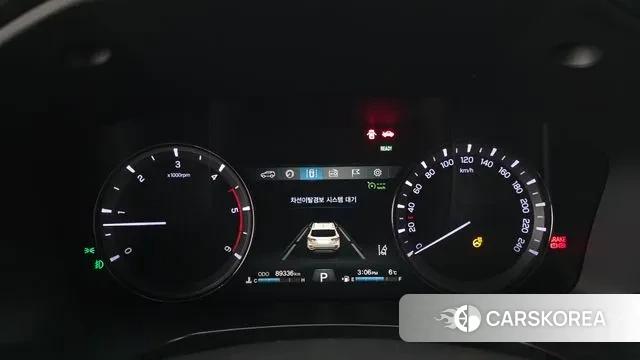 Ssangyong G4 Rexton id 3686836 из Кореи 18