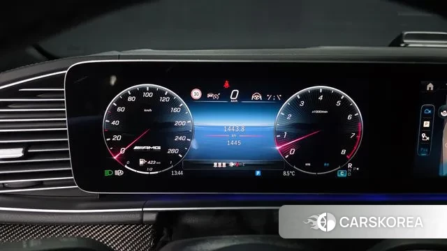 Mercedes-Benz GLE-Class W167 id 3733874 из Кореи 18