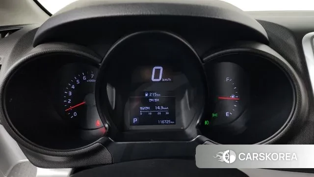 Kia The New Ray id 3469339 из Кореи 18